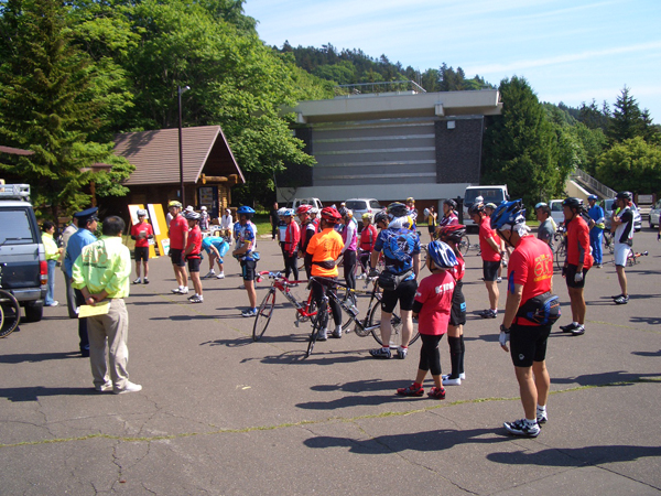 十勝サイクルネットワークは、北海道十勝バイコロジーをすすめる会、十勝サイクリング協会、東北海道自転車競技連盟十勝支部の総合ホームページです。